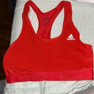 Adidas women’s sports bra